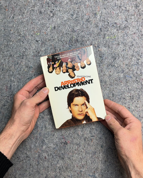 Arrested Development Season One