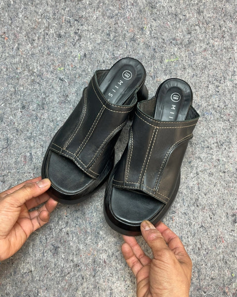 Miista Liv Tyler in the 90s Sandals, Sz 38 EU