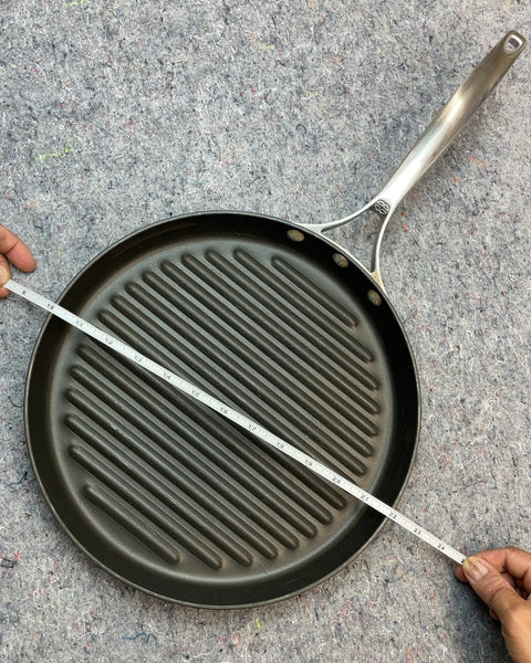 Calphalon Griddle Pan, 11"