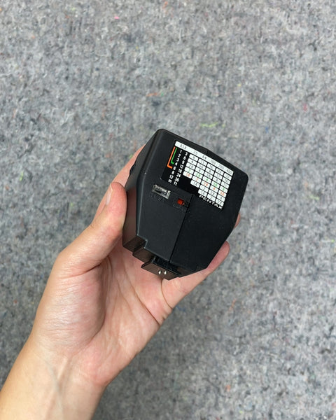 Pentax AF160 Camera Flash