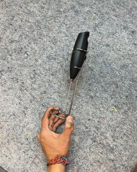 TAFAL Handheld Milk Frother