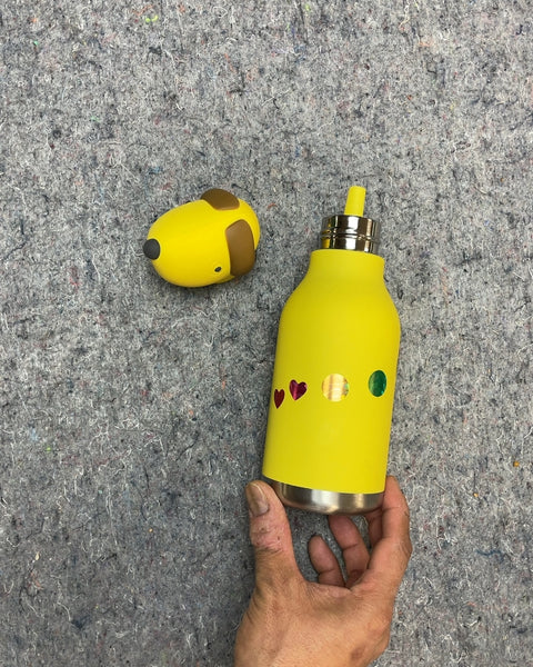 Asobu Dog Water Bottle