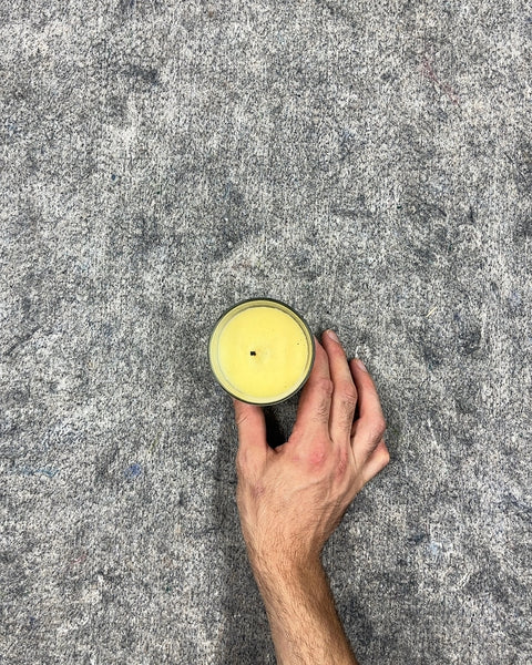 3/4 Full Diptyque Tubereuse Scented Candle