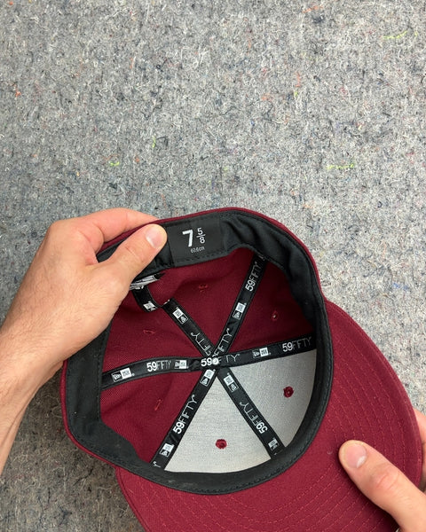 The Hat You Need To Raise A Massive Seed Round For "Something Agentic", Size 7 5/8