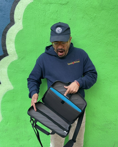 Thule Laptop Case Attache Hard Shell, 14"