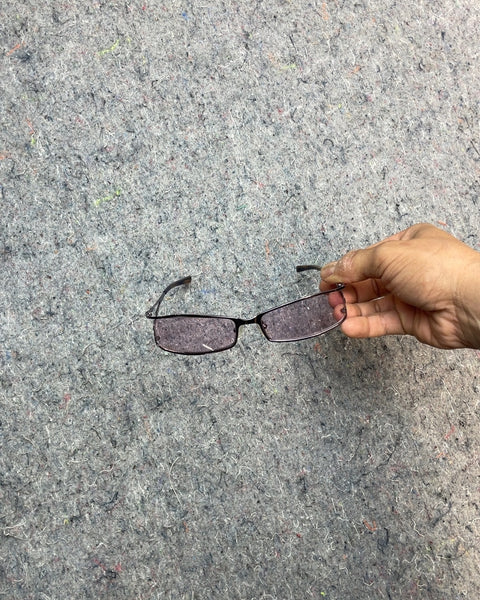 90s Style Tinted Sunglasses