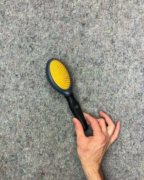 JW Pet Gripsoft Slicker Brush