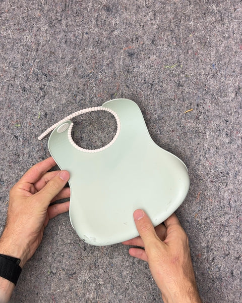 BABYBJORN Soft Bib