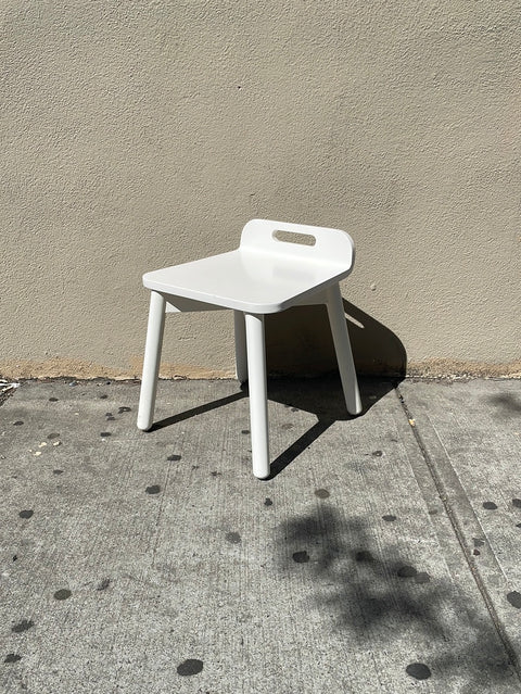 Crate & Barrel Kids Chair