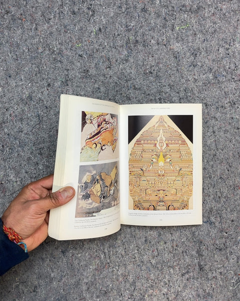 Art Brut: The Origins of Outsider Art by Lucienne Peiry