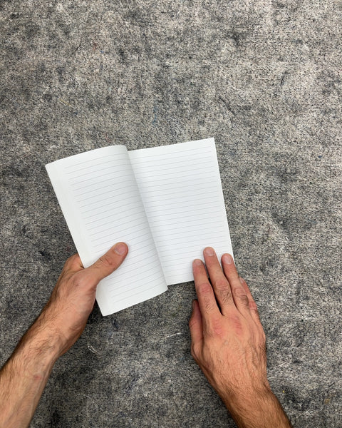 She Believed She Could So She Did Lined Journal