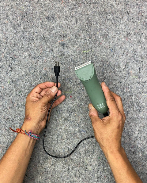 Meridian The Trimmer