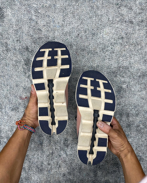 On Running Women's Running Sneakers, US W9 or EU 40.5