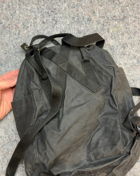 Fjallraven Kanken Backpack