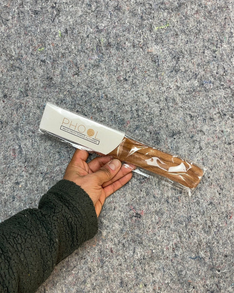 Phool Incense Stick Holder