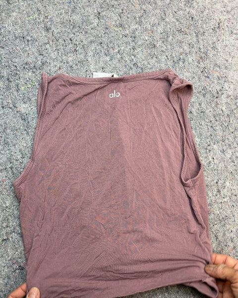 Alo Tank, Sz S