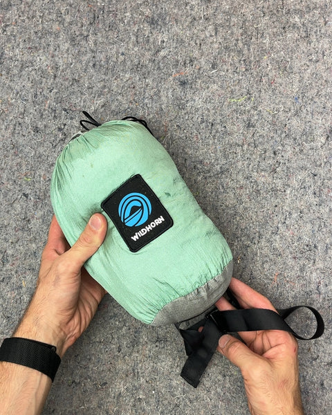 Wildhorn Outfitters Sand Escape Compact Outdoor Beach Blanket