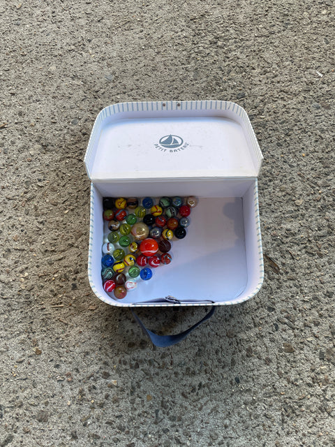 Bunch of Marbles