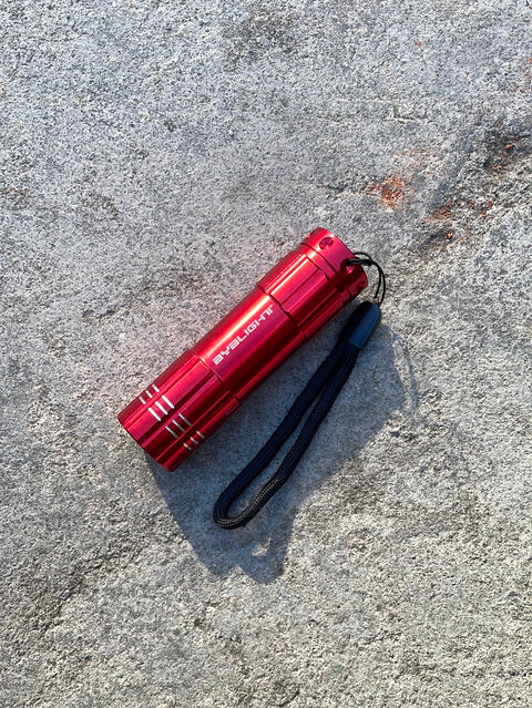 Pocket Flashlight