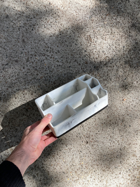 Bathroom Organizer