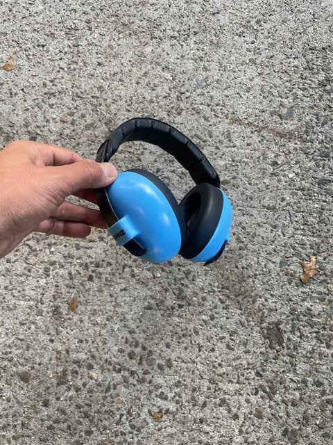 Baby Noise Cancelers