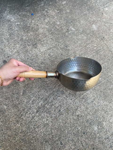 Yoshikawa Japanese Sauce Pan
