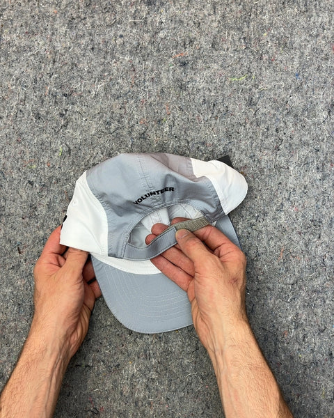 New Balance Brooklyn Half Marathon Volunteer Hat