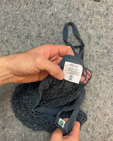 Eco Bags String Bag