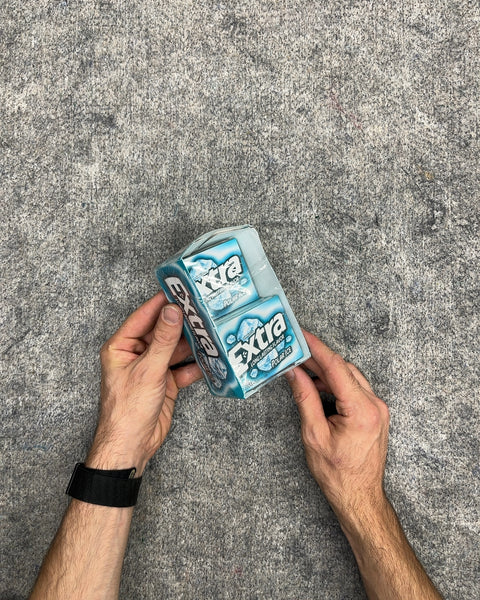 Wrigley's Extra Polar Ice Sugarfree Gum Multipack, Expire In 2027