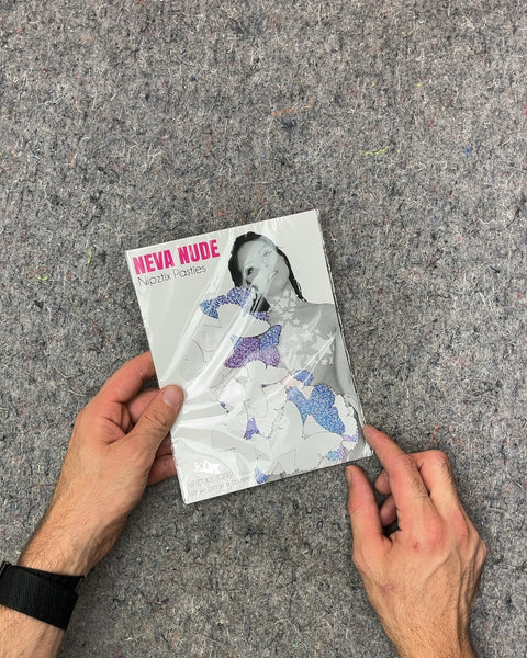 Unopened Neva Nude Nipztix Pasties