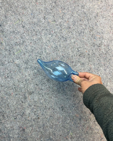 Neti Pot!