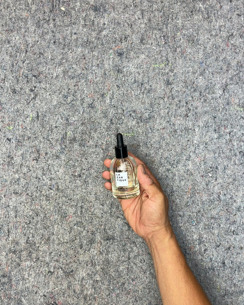 Lazartigue Thicker Hair Serum