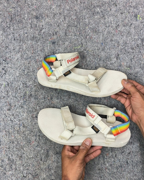 Teva Polaroid Sandals, Sz 39 EU