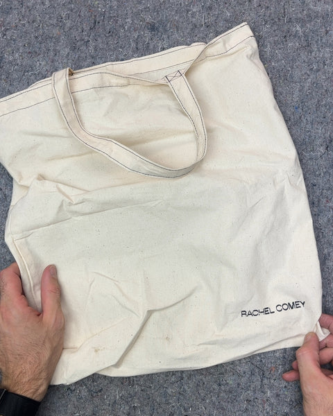 Rachel Comey Canvas Tote Bag