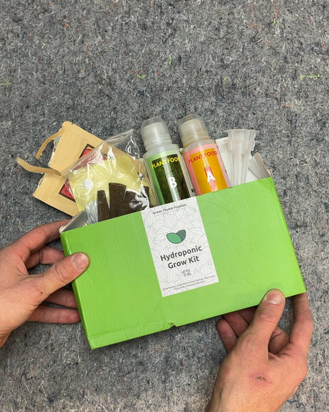 Hydroponic Grow Kit