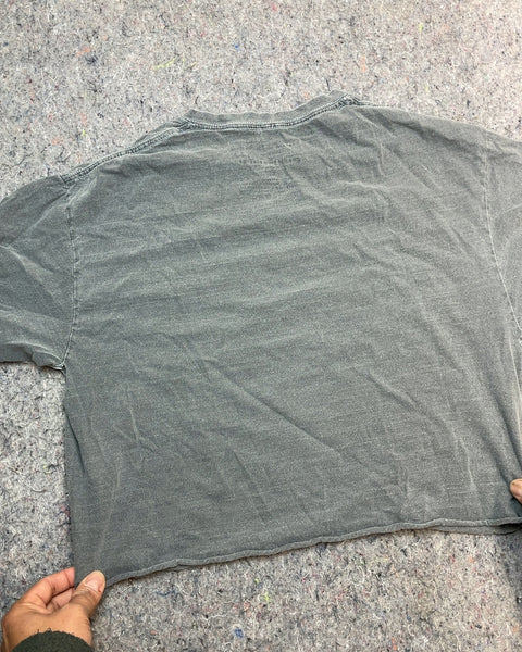 Earth, Wind, & Fire Crop, Sz S/M
