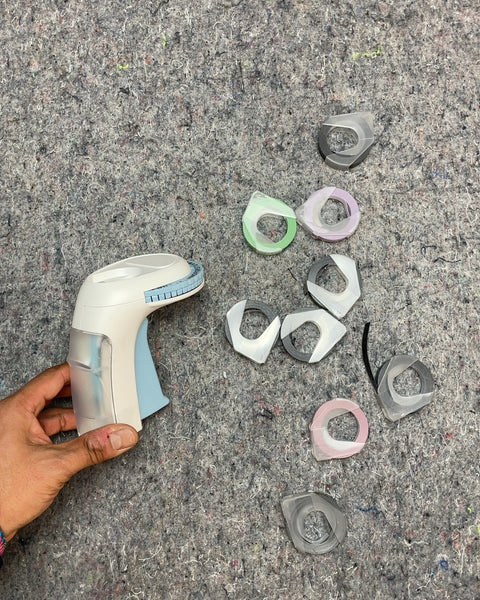 Label Maker with Madd Labels