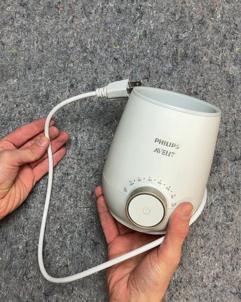 Philips Avent Baby Bottle Warmer