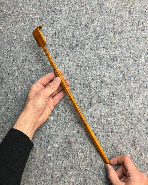 Another Vintage Wooden Back Scratcher
