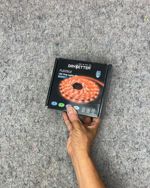 DAYBETTER Flexible LED Strip Lights Kit