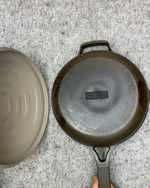 Our Place Always Pan with Lid, 11"