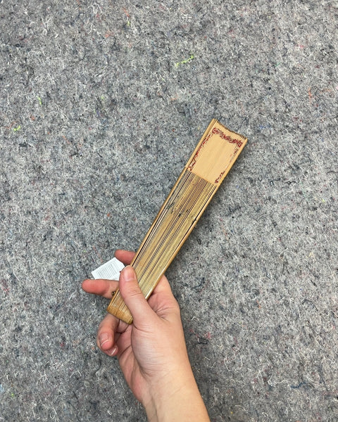 Beautiful Hand Fan