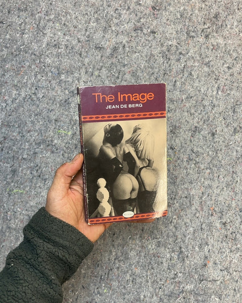 The Image by Jean De Berg