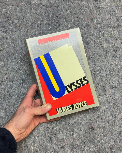 Ulysses by James Joyce
