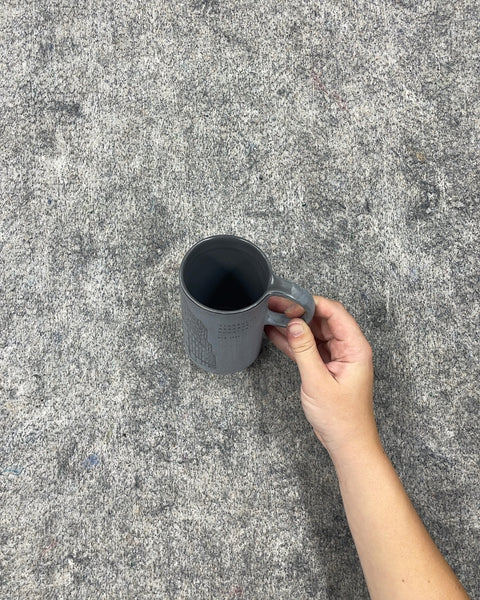 Starbucks New York City Mug