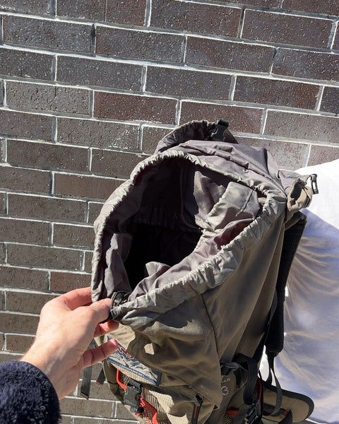 Jansport Big Bear 63 Hiking Backpack