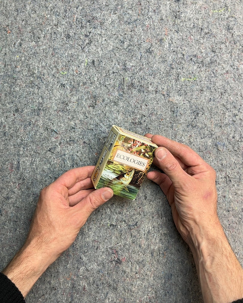 Montrose Biology Ecologies Card Game