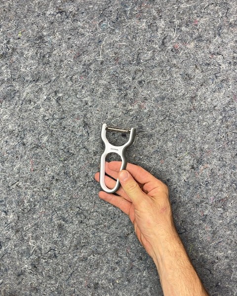 Simple Vegetable Peeler