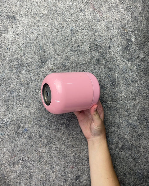 Thermosphere Pink Insulated Food Jar