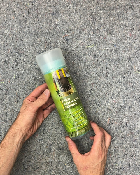 PVA Cooling Towel